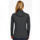 Montane Spinon Hoodie - Womens, Charcoal, Small, FSPHOCHAB13
