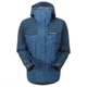 Montane Superfly XT Jacket - Men's-Large-Moroccan Blue