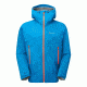 Montane Surge Jacket, Electric Blue, S MSUJAELEB2