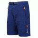 Terra Alpine Shorts - Mens-Medium-Antarctic Blue