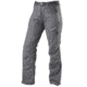 Terra Pack Pants - Womens-Graphite-8
