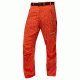Montane Terra Pants, Firefly Orange, SHORT LEG-L, MTEPSFIRN5