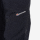 Montane Terra Pants - Mens, Black, Small, Long, MTPNLBLAB12