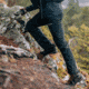 Montane Terra Pants - Mens, Black, 34, MTPNLBLAN15