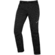 Montane Terra Pants - Mens, Black, Extra Large, Long, MTPNLBLAX12