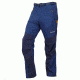 Montane Terra Pants, Baltic Blue, SHORT LEG-XL MTEPSBALX2