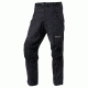Montane Terra Pants, Black, SHORT LEG-XS MTEPSBLAA1
