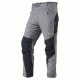 Montane Terra Pants, Graphite, LONG LEG-XXL MTEPLGRAZ1