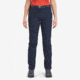 Montane Terra Stretch Lite Trousers - Womens, Regular, Eclipse Blue, Extra Large, FTSLRECLX15
