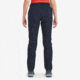 Montane Terra Stretch Lite Trousers - Womens, Regular, Eclipse Blue, Extra Large, FTSLRECLX15