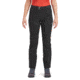 Montane Terra Stretch Pants - Womens, Regular, Black, Medium, FSTPRBLAM15