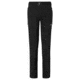 Montane Terra Stretch Pants - Womens, Regular, Black, Medium, FSTPRBLAM15