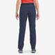 Montane Terra Stretch Pants - Womens, Regular, Eclipse Blue, Extra Large, FSTPRECLX15