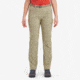 Montane Terra Stretch Pants - Womens, Regular, Overland, Extra Large, FSTPROVLX15