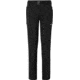 Montane Terra Stretch Pants - Womens, Long, Black, Medium, FSTPLBLAM15