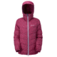 Montane Torre Blanco Jacket - Women's-French Berry-Large
