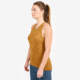 Montane Trad Vest - Womens, Inca Gold, Extra Small, FTDTVINCA13