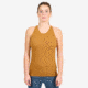 Montane Trad Vest - Womens, Inca Gold, Extra Small, FTDTVINCA13