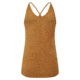 Montane Trad Vest - Womens, Inca Gold, Extra Small, FTDTVINCA13