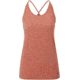 Montane Trad Vest - Womens, Terracotta, Extra Small, FTDTVTERA13