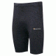 Montane Trail Series Short Tights, Black, XS, MSHTIBLAA5
