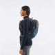 Montane Trailblazer 16 Pack - Womens, Charcoal, One Size, PTB16CHAO11