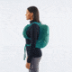 Montane Trailblazer 16 Pack - Womens, Wakame Green, One Size, PTB16WAKO11