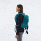 Montane Trailblazer 16 Pack - Womens, Wakame Green, One Size, PTB16WAKO11