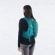 Montane Trailblazer 16 Pack - Womens, Wakame Green, One Size, PTB16WAKO11