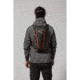 Montane Trailblazer 8 Daypack, Charcoal, One Size, PTB08CHAO09