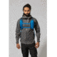 Montane Trailblazer 8 Daypack, Electric Blue, One Size, PTB08ELEO09