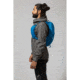 Montane Trailblazer 8 Daypack, Electric Blue, One Size, PTB08ELEO09