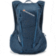 Montane Trailblazer 8 Daypack, Narwhal Blue, One Size, PTB08NARO11