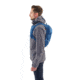 Montane Trailblazer 8 Daypack, Narwhal Blue, One Size, PTB08NARO11