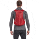 Montane Trailblazer Day Pack, 18 L, Acer Red, One Size, PTB18ACRO15