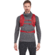 Montane Trailblazer Day Pack, 18 L, Acer Red, One Size, PTB18ACRO15