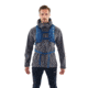 Montane Trailblazer Day Pack, 18 L, Narwhal Blue, One Size, PTB18NARO11
