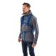 Montane Trailblazer Day Pack, 18 L, Narwhal Blue, One Size, PTB18NARO11