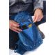 Montane Trailblazer Day Pack, 18 L, Narwhal Blue, One Size, PTB18NARO11