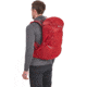 Montane Trailblazer Day Pack, 30 L, Acer Red, One Size, PTB30ACRO15