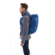 Montane Trailblazer Day Pack, 30 L, Narwhal Blue, One Size, PTB30NARO11