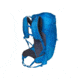 Montane Trailblazer Day Pack, 44 L, Electric Blue, One Size, PTB44ELEO07