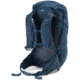 Montane Trailblazer Day Pack, 44 L, Narwhal Blue, One Size, PTB44NARO11