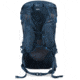 Montane Trailblazer Day Pack, 44 L, Narwhal Blue, One Size, PTB44NARO11