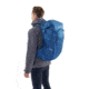 Montane Trailblazer Day Pack, 44 L, Narwhal Blue, One Size, PTB44NARO11