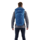 Montane Trailblazer Day Pack, 44 L, Narwhal Blue, One Size, PTB44NARO11