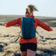 Montane Trailblazer LT 28 Pack, Orion Blue, One Size, PTL28ORIO13