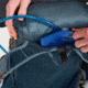 Montane Trailblazer LT 28 Pack, Orion Blue, One Size, PTL28ORIO13