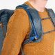 Montane Trailblazer LT 28 Pack, Orion Blue, One Size, PTL28ORIO13