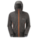 Montane Trailblazer Stretch Jacket - Men's-Shadow-Small